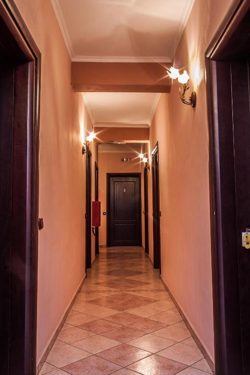 Filippion Hotel Keramotí Exteriér fotografie