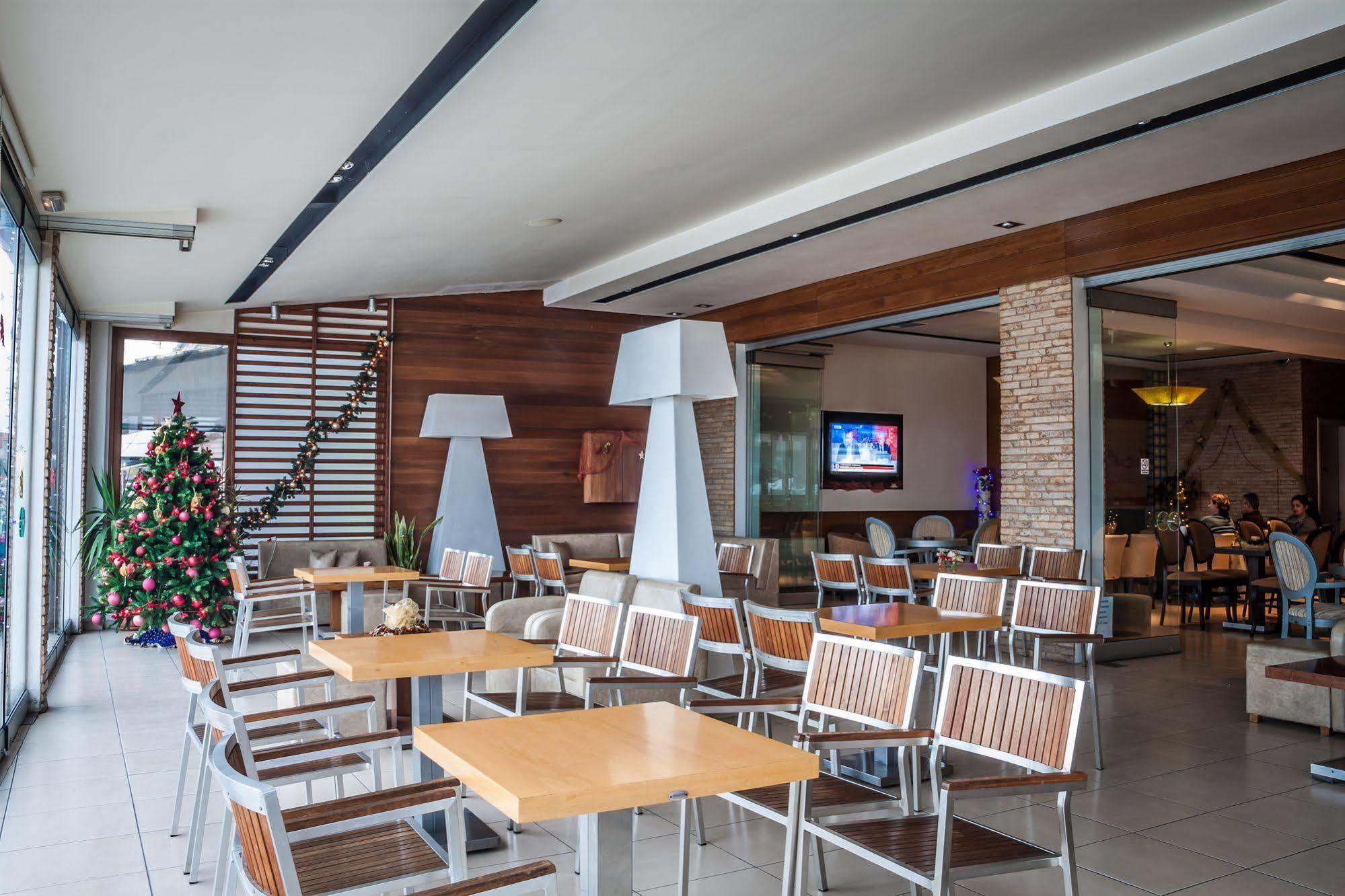 Filippion Hotel Keramotí Exteriér fotografie