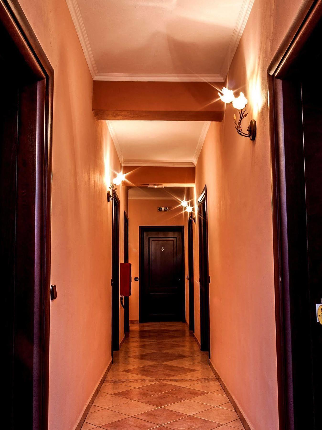 Filippion Hotel Keramotí Exteriér fotografie